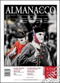 Almanacco gallurese 2014. E-book. Formato PDF ebook di Giovanni Gelsomino