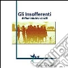 Gli insofferenti. E-book. Formato EPUB ebook