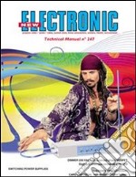 New Electronic Technical Manual n. 247. E-book. Formato EPUB ebook