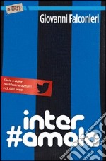 Inter#amala. E-book. Formato EPUB ebook