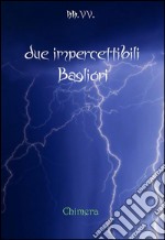 Due impercettibili bagliori. E-book. Formato PDF ebook