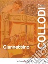 Giannettino: Nuova edizione definitiva. E-book. Formato Mobipocket ebook