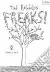 Freaks! 8 racconti. E-book. Formato EPUB ebook