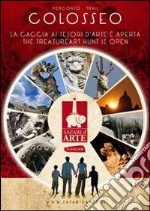 Safari d'arte Roma. Percorso Colosseo e Celio. E-book. Formato Mobipocket ebook