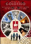 Safari d'arte Roma. Percorso Colosseo e Celio. E-book. Formato EPUB ebook