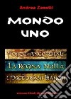 Mondo Uno. E-book. Formato EPUB ebook