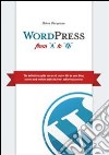WordPress from A to W. E-book. Formato EPUB ebook