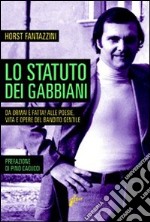 Lo statuto dei gabbiani. E-book. Formato EPUB