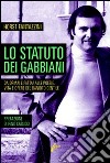 Lo statuto dei gabbiani. E-book. Formato EPUB ebook