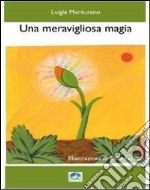 Una meravigliosa magia. E-book. Formato PDF ebook