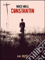 Constantin. E-book. Formato EPUB ebook