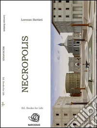 Necropolis. E-book. Formato Mobipocket ebook