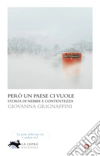 Però un paese ci vuole. E-book. Formato EPUB ebook
