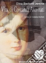 Vita di Costanza Arconati. E-book. Formato EPUB ebook