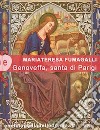 Genoveffa, santa di Parigi. E-book. Formato EPUB ebook di Mariateresa Fumagalli