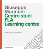 Centro studi FLA Learning Centre. Ediz. multilingue. E-book. Formato PDF