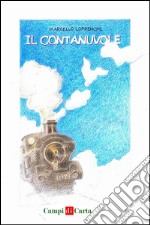 Il contanuvole. E-book. Formato Mobipocket ebook