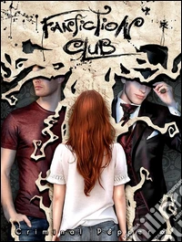 Fanfiction club - Uomini belli e altri disastri. E-book. Formato EPUB ebook