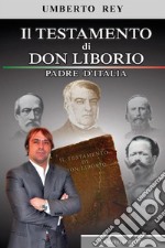 Il testamento di Don Liborio. E-book. Formato EPUB ebook