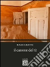 Il canone del tè. E-book. Formato EPUB ebook di Renzo Cremona