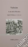 L'abc della filosofiaBrani del Dizionario filosofico liberamente tradotti. E-book. Formato EPUB ebook