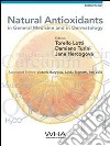 Natural antioxidants in general medicine and in dermatology. E-book. Formato EPUB ebook