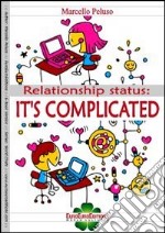 It's complicated. E-book. Formato Mobipocket