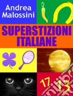 Superstizioni italiane. E-book. Formato Mobipocket ebook