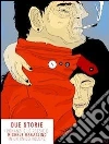 Due Storie, i romanzi e le poesie di Michele Maraglino in un unico volume. E-book. Formato EPUB ebook di Michele Maraglino