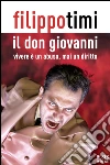 Il Don Giovanni. E-book. Formato EPUB ebook di Filippo Timi