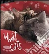 What cats. E-book. Formato EPUB ebook di Alessandra Cicalini