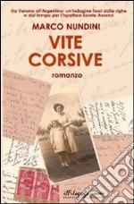 Vite corsive. E-book. Formato Mobipocket ebook