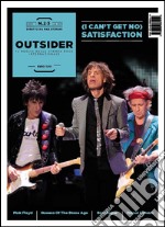 Outsider. Luglio/Agosto 2013. E-book. Formato EPUB ebook