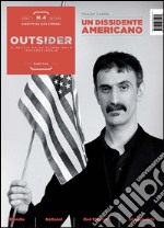 Outsider. Settembre 2013. E-book. Formato EPUB ebook