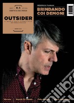 Outsider. Ottobre 2013. E-book. Formato EPUB ebook