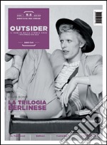 Outsider. Novembre 2013. E-book. Formato EPUB ebook