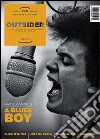 Outsider. Febbraio 2014. E-book. Formato EPUB ebook di Max Stefani diretto da