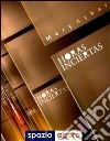 Horas inciertas. E-book. Formato EPUB ebook di Mery Aybar Marquez