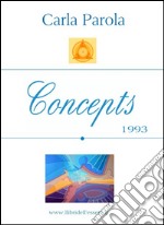 Concepts 1993. E-book. Formato EPUB ebook