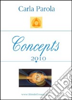 Concept 2010. E-book. Formato EPUB ebook