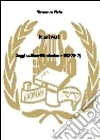 Kadima! Saggi sull'identità ebraica contemporanea (1998-2012). E-book. Formato PDF ebook di Pinto Vincenzo
