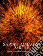 Sapori immagini parole. E-book. Formato EPUB ebook