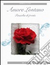 Amore lontano. E-book. Formato PDF ebook di Barbara Cannas