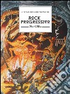 Rock Progressivo. E-book. Formato Mobipocket ebook