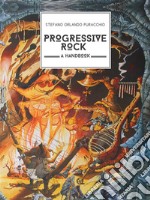 Progressive rock. A handbook. E-book. Formato EPUB ebook