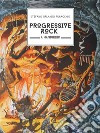 Progressive rock. A handbook. E-book. Formato EPUB ebook di Stefano Orlando Puracchio