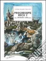 Progressive Rock 2. E-book. Formato EPUB ebook