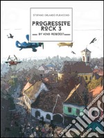 Progressive Rock 3. E-book. Formato EPUB ebook