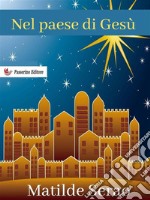 Nel paese di GesùRicordi di un viaggio in Palestina. E-book. Formato EPUB