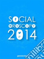 Social Oroscopo 2014. E-book. Formato Mobipocket ebook